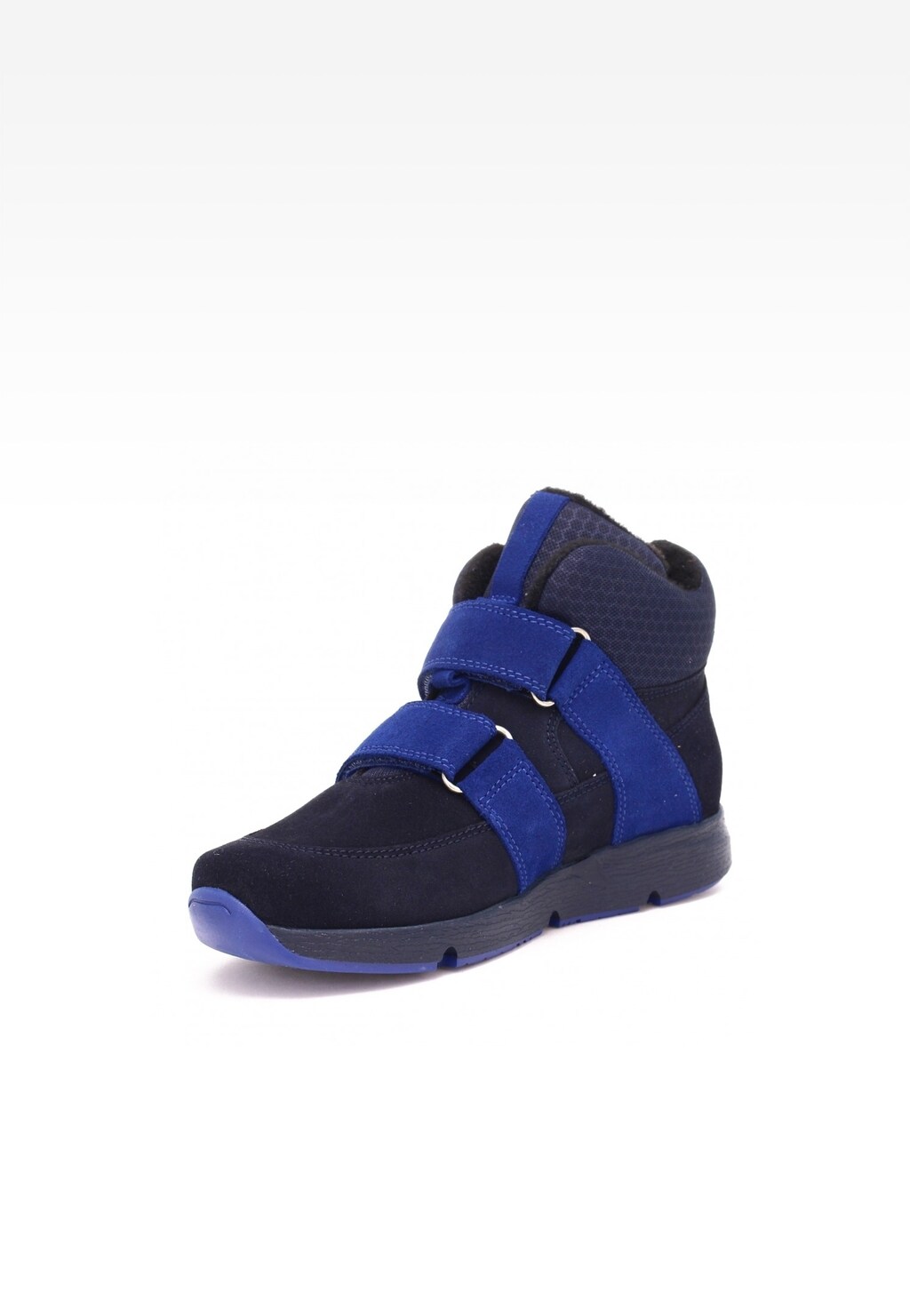 Dětské kotníkové boty BARTEK Widok 3
