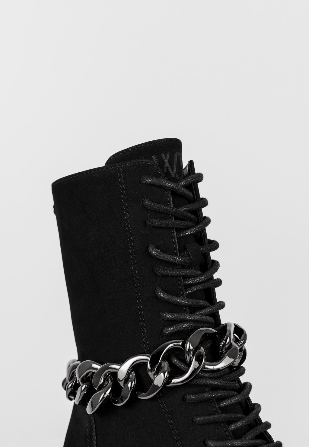 Dámske členkové topánky WJS WJS55032-21 Widok 4