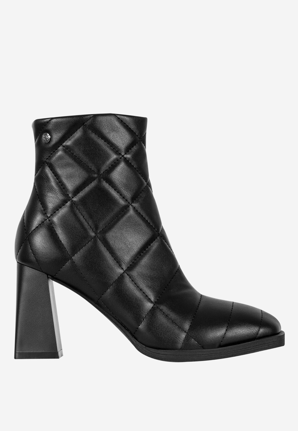 Dámske členkové topánky WJS WJS46050-31 Widok 2