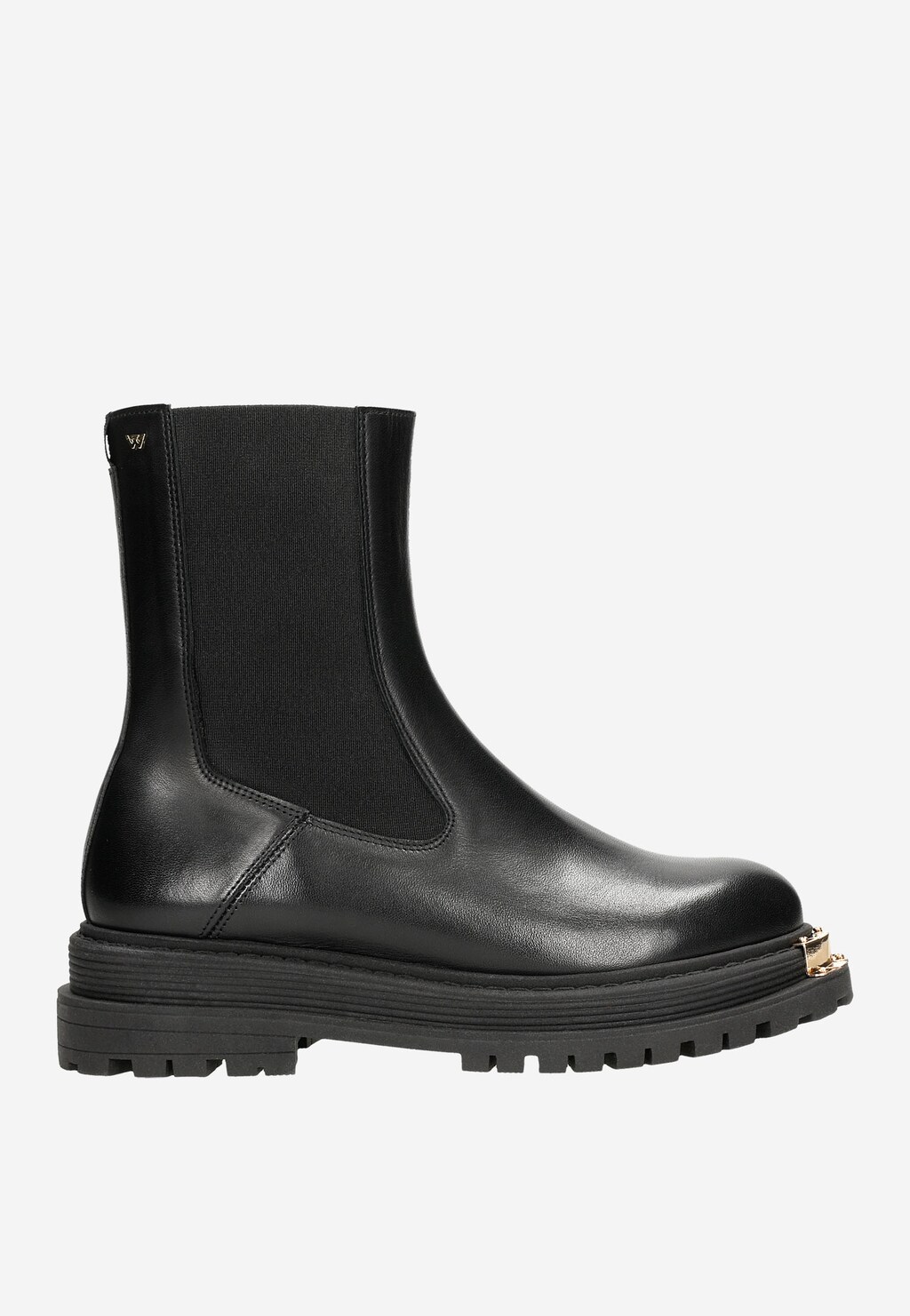 Dámské kotníkové boty 55119-51 Widok 2