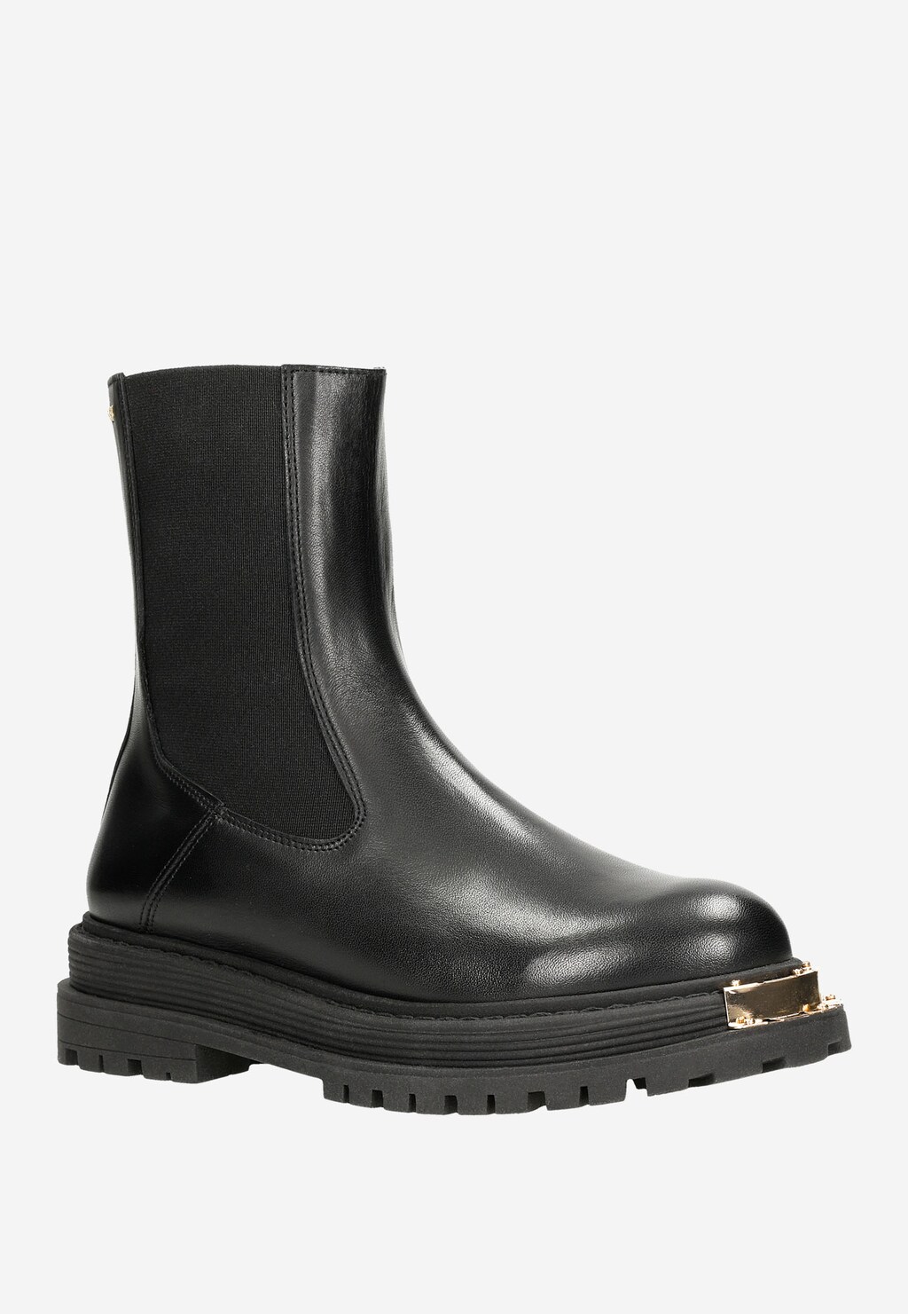 Dámské kotníkové boty 55119-51 Widok 3