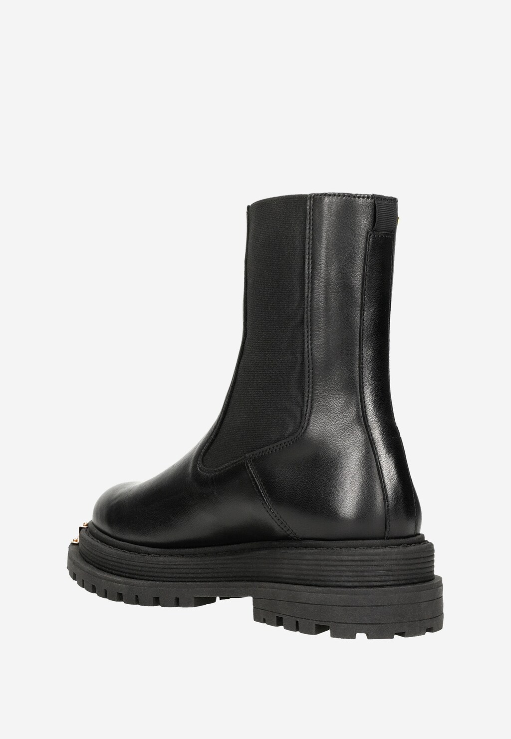 Dámské kotníkové boty 55119-51 Widok 4