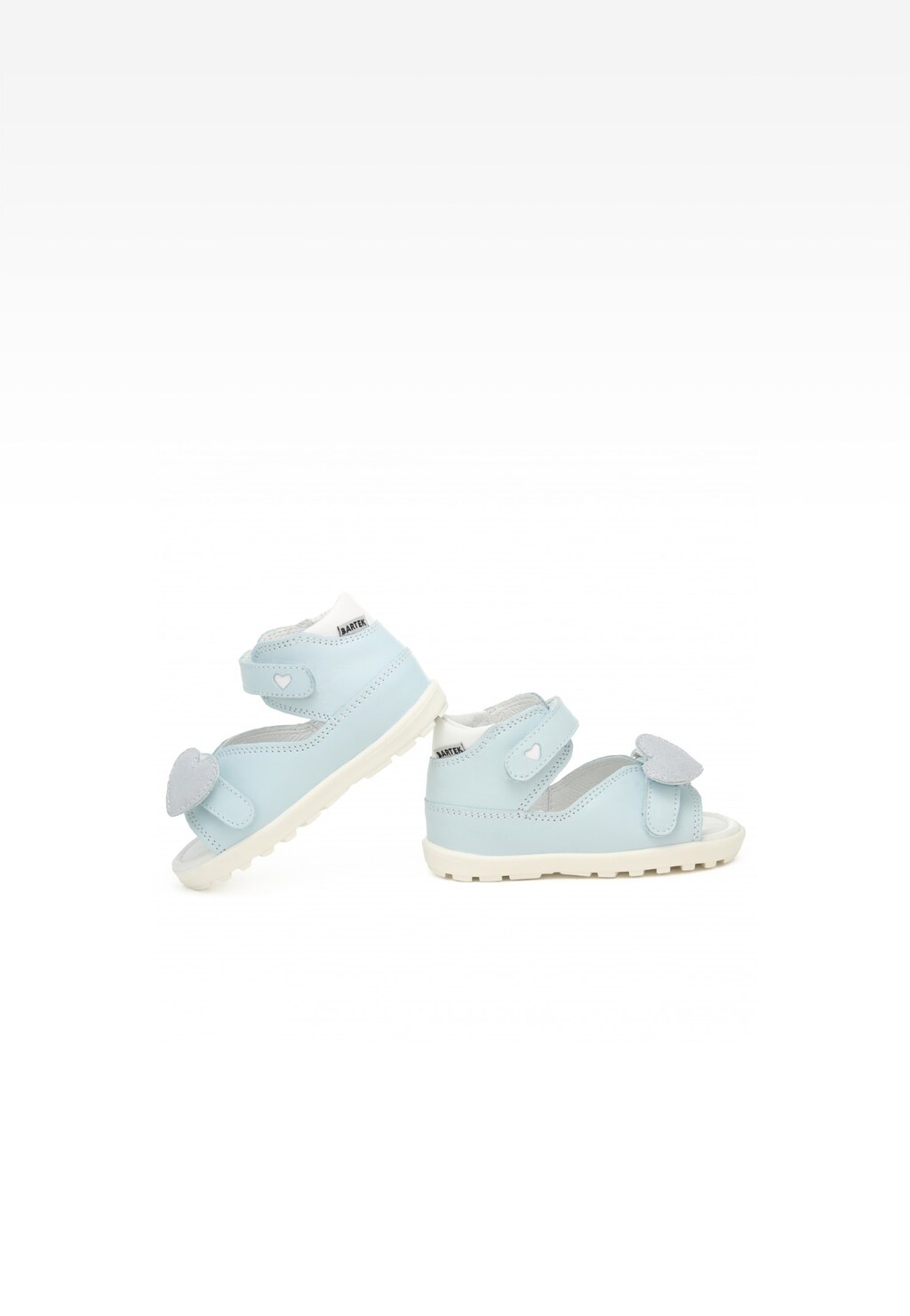 Dětské mini first steps BARTEK Widok 6