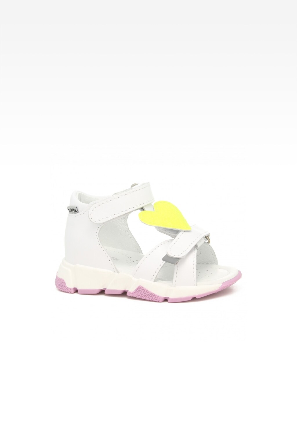 Dětské sandály BARTEK Widok 1