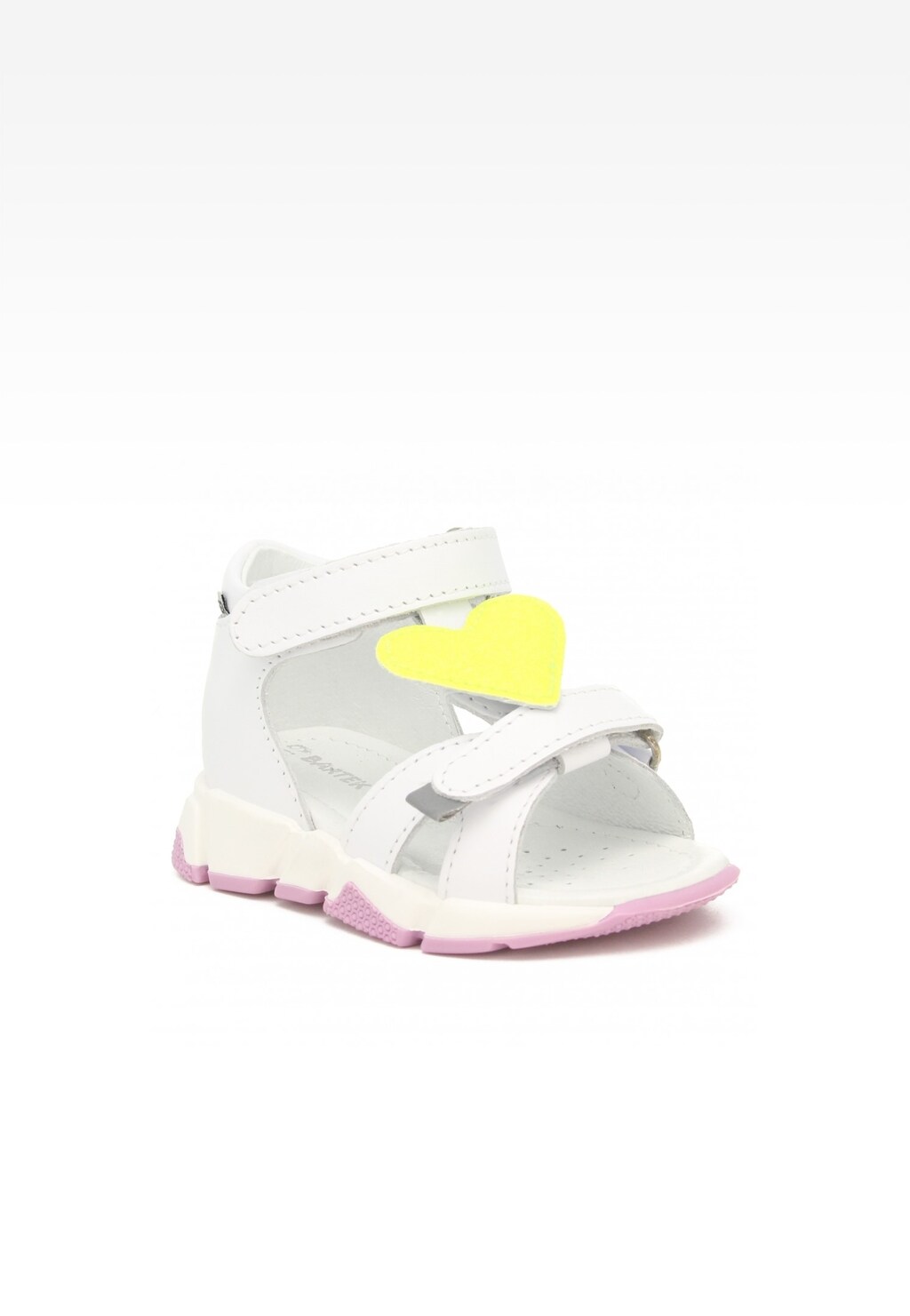 Dětské sandály BARTEK Widok 2