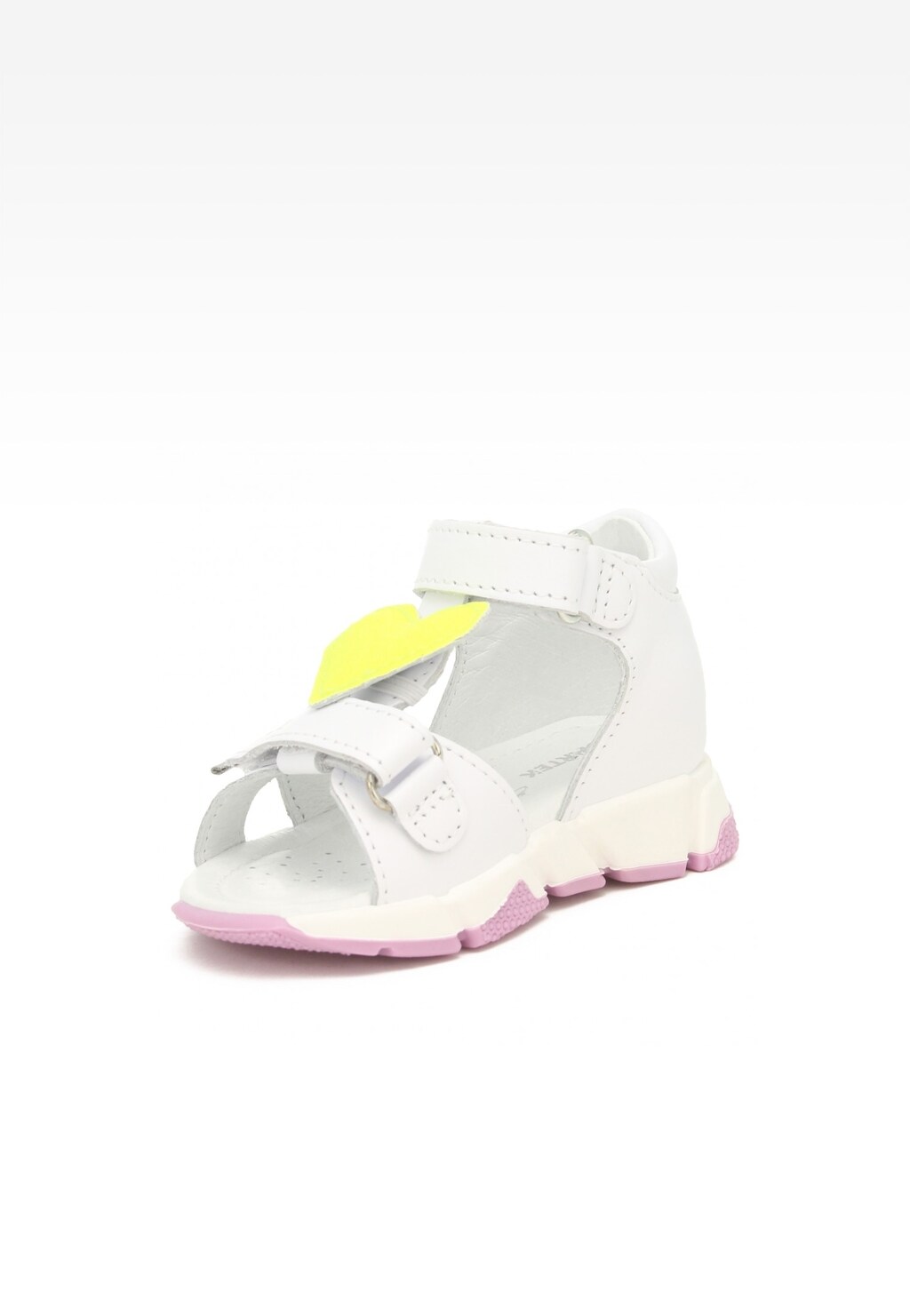 Dětské sandály BARTEK Widok 3