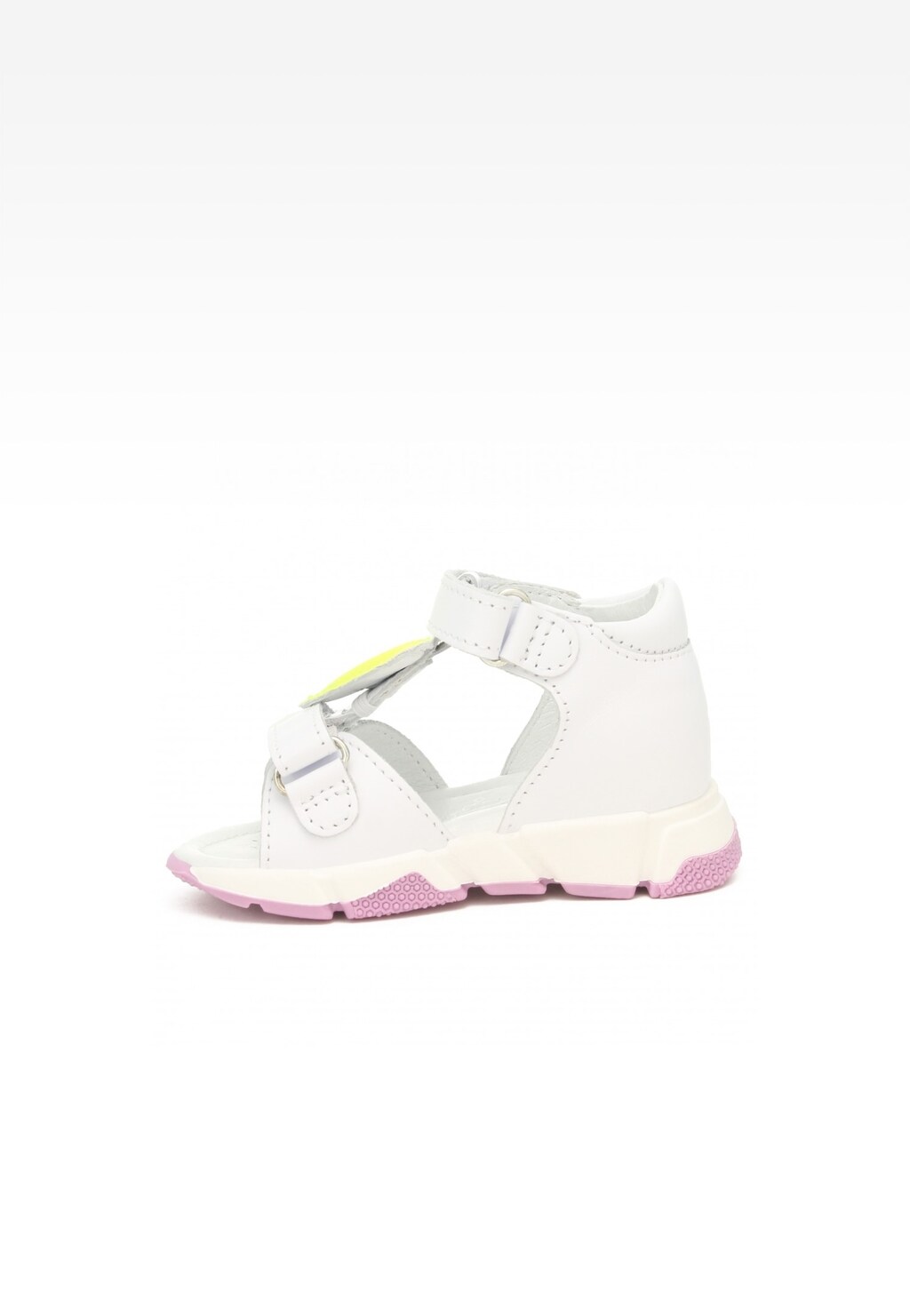 Dětské sandály BARTEK Widok 4