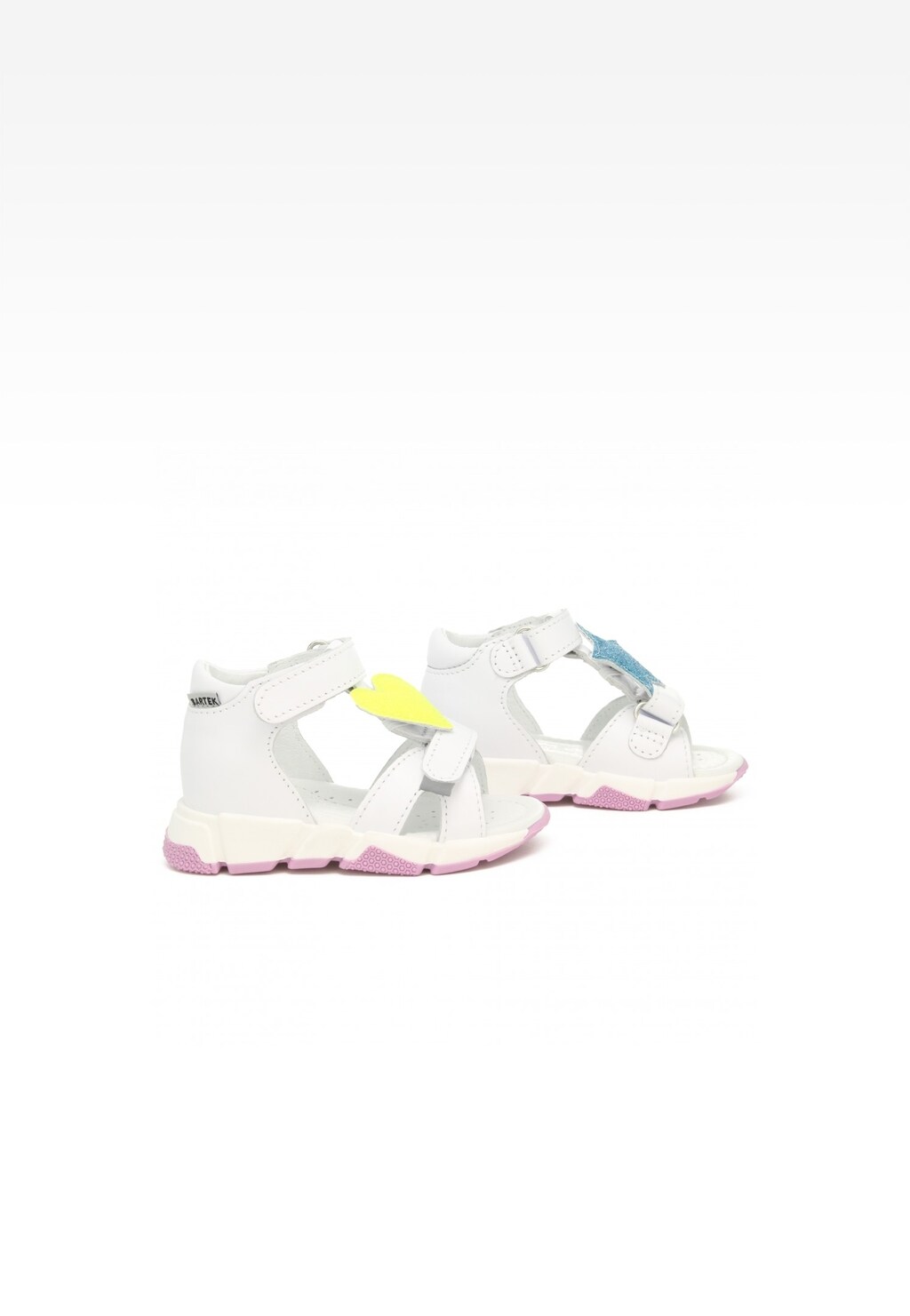 Dětské sandály BARTEK Widok 7