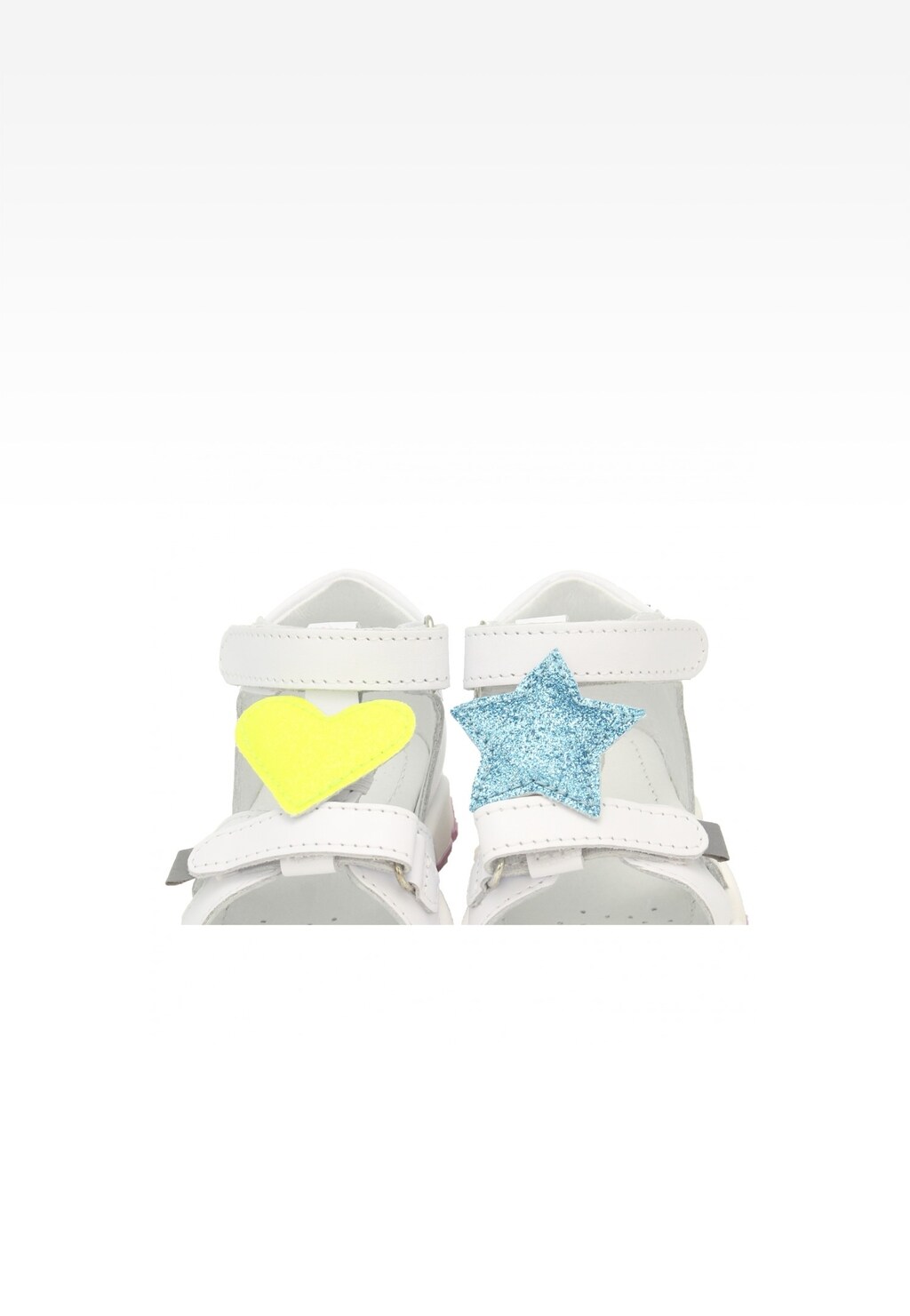 Dětské sandály BARTEK Widok 9