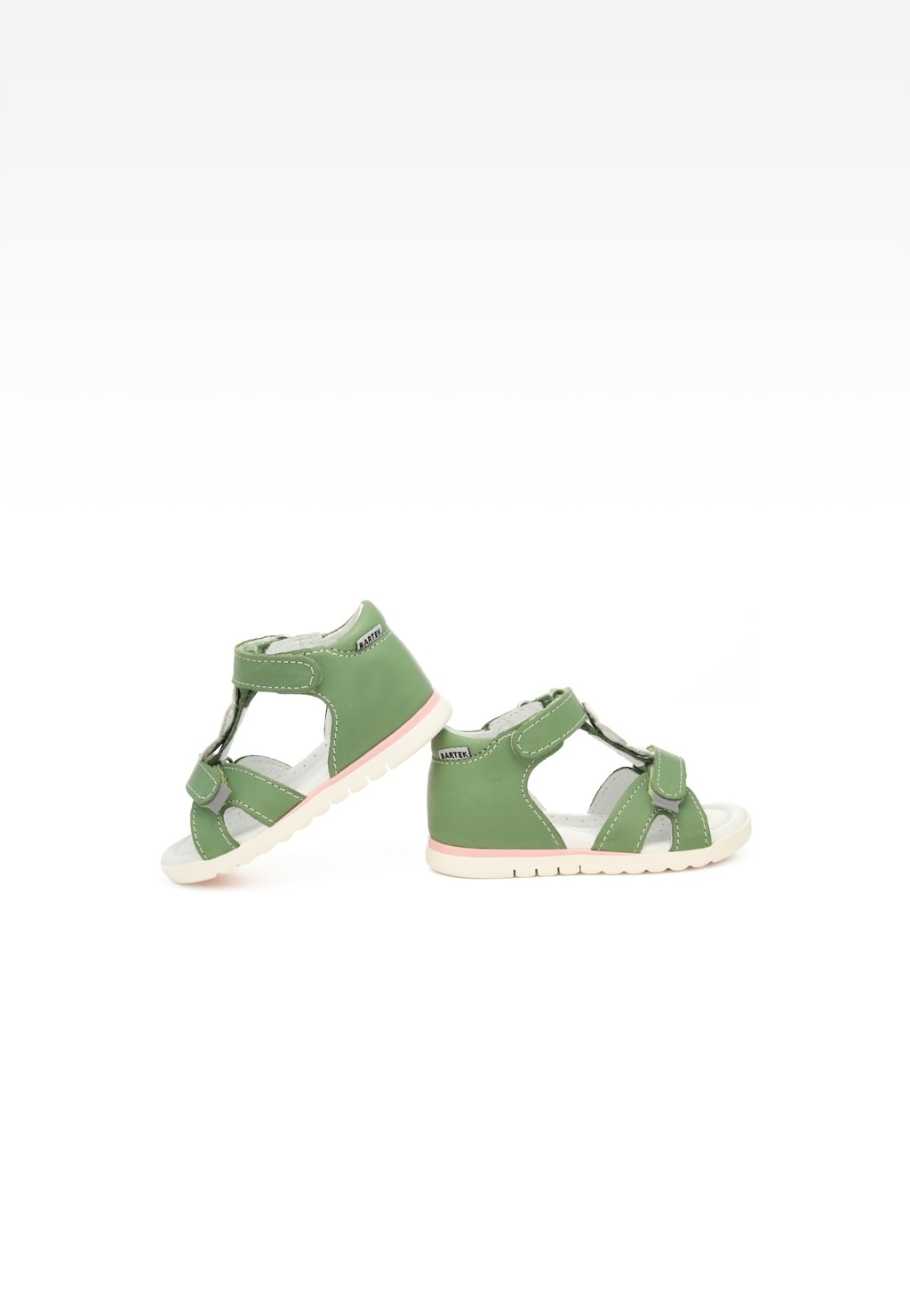 Detský sandále BARTEK Widok 6