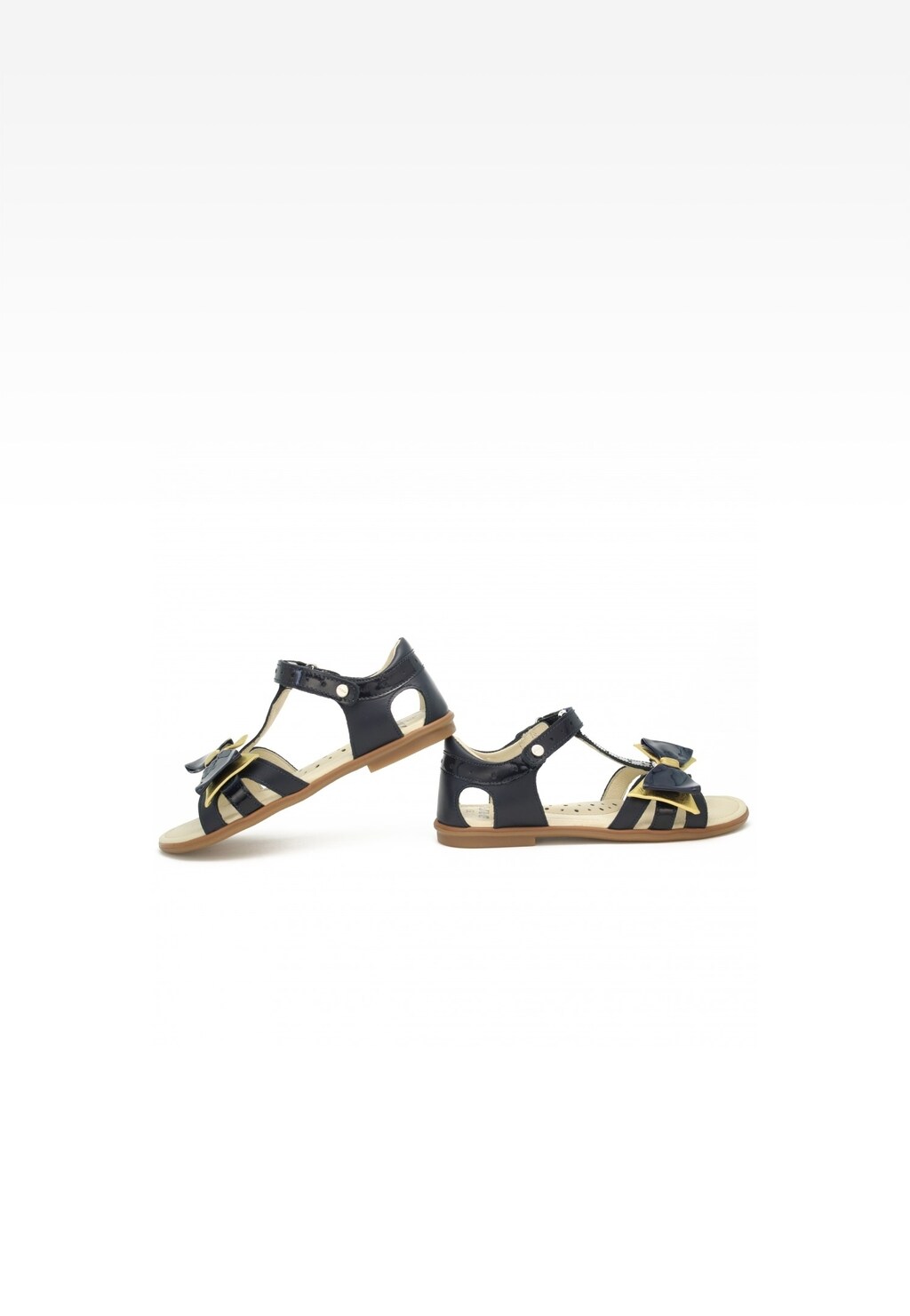 Detský sandále BARTEK Widok 6