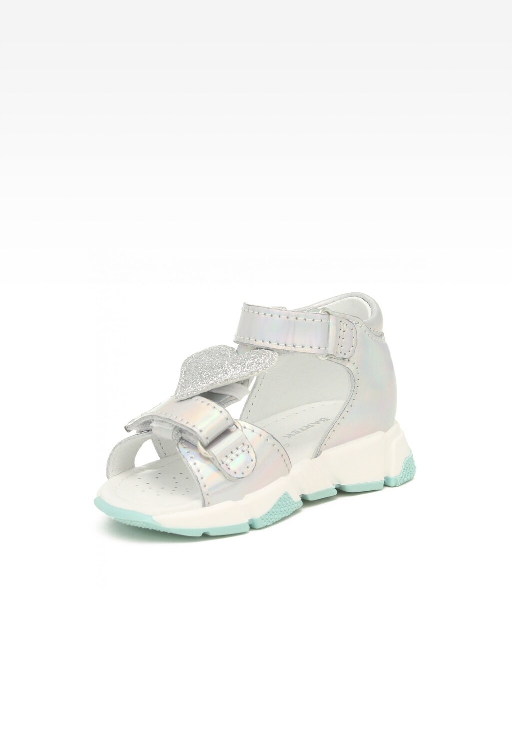 Detský sandále BARTEK Widok 3