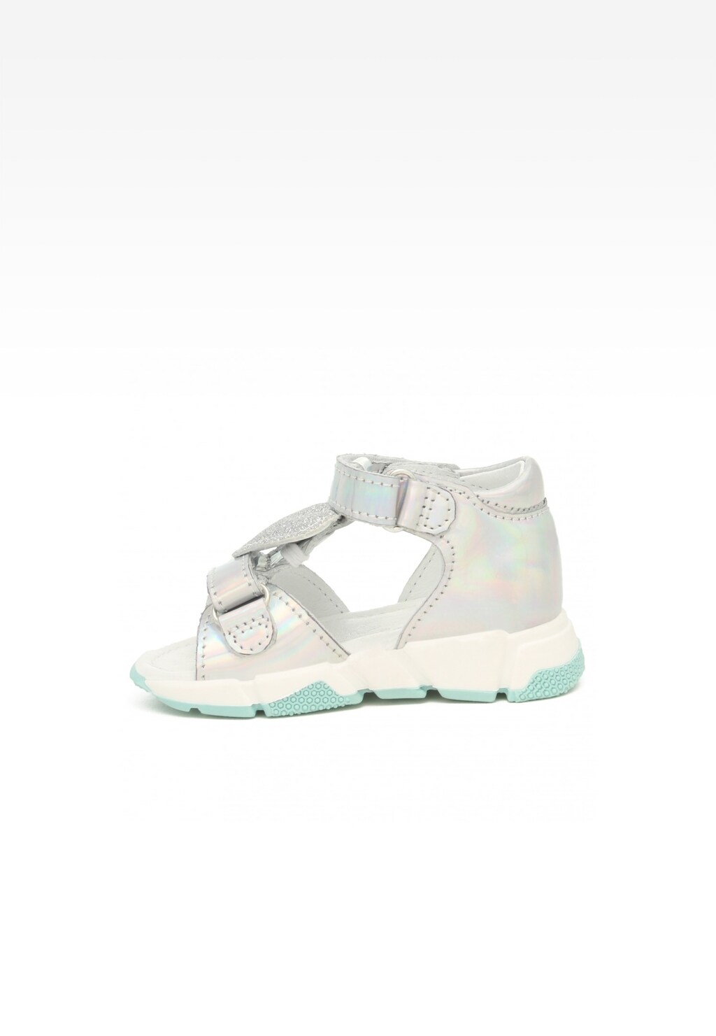 Detský sandále BARTEK Widok 4