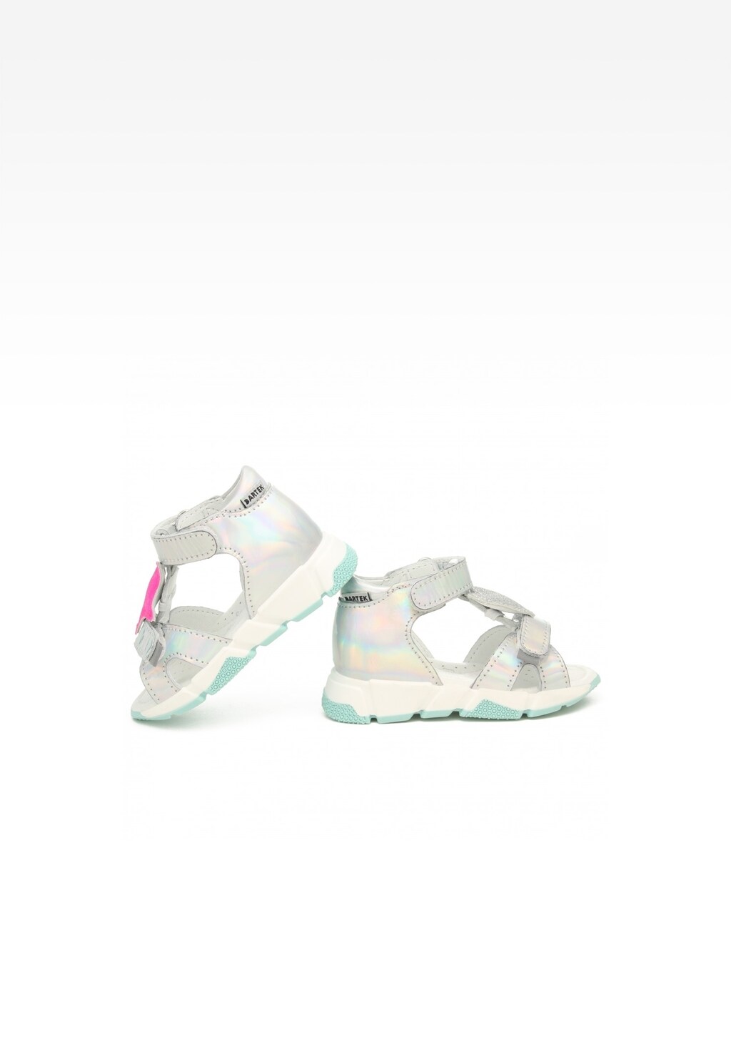 Detský sandále BARTEK Widok 6