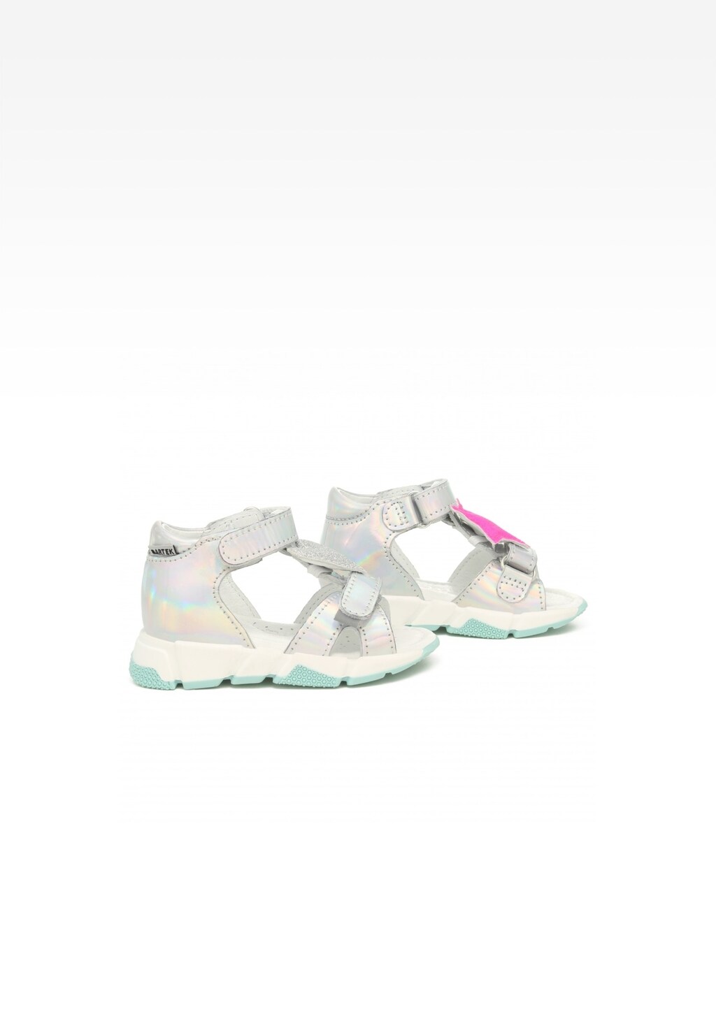 Detský sandále BARTEK Widok 7