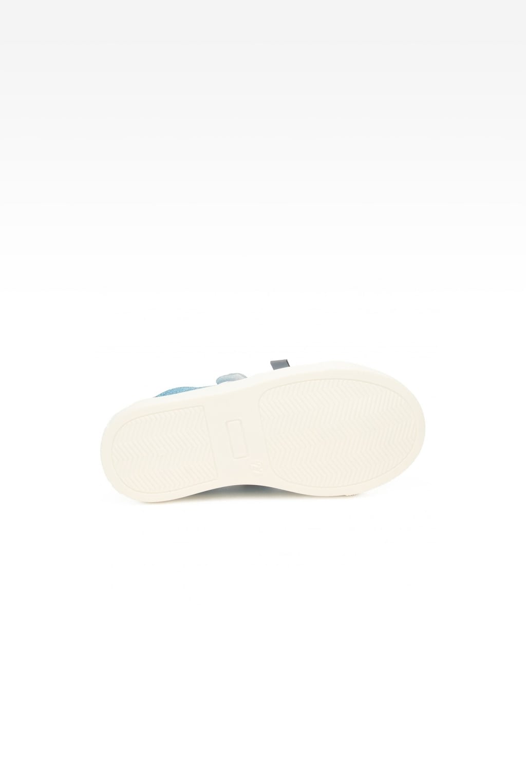 Poltopánky BARTEK 18327002 II, pre dievčatá, modré Widok 8