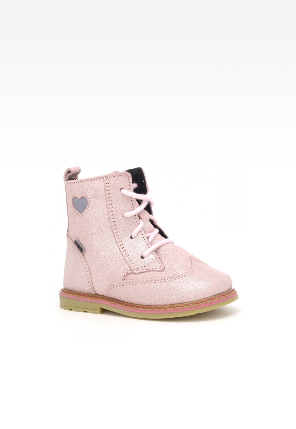 Dětské kotníkové boty BARTEK Widok 1