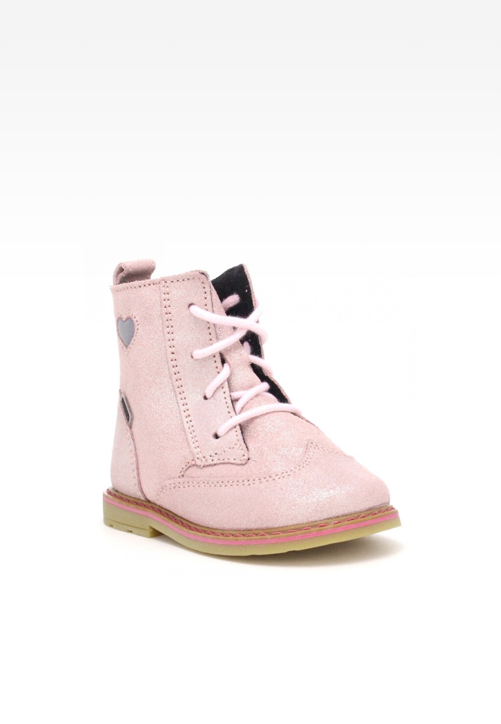 Dětské kotníkové boty BARTEK Widok 2
