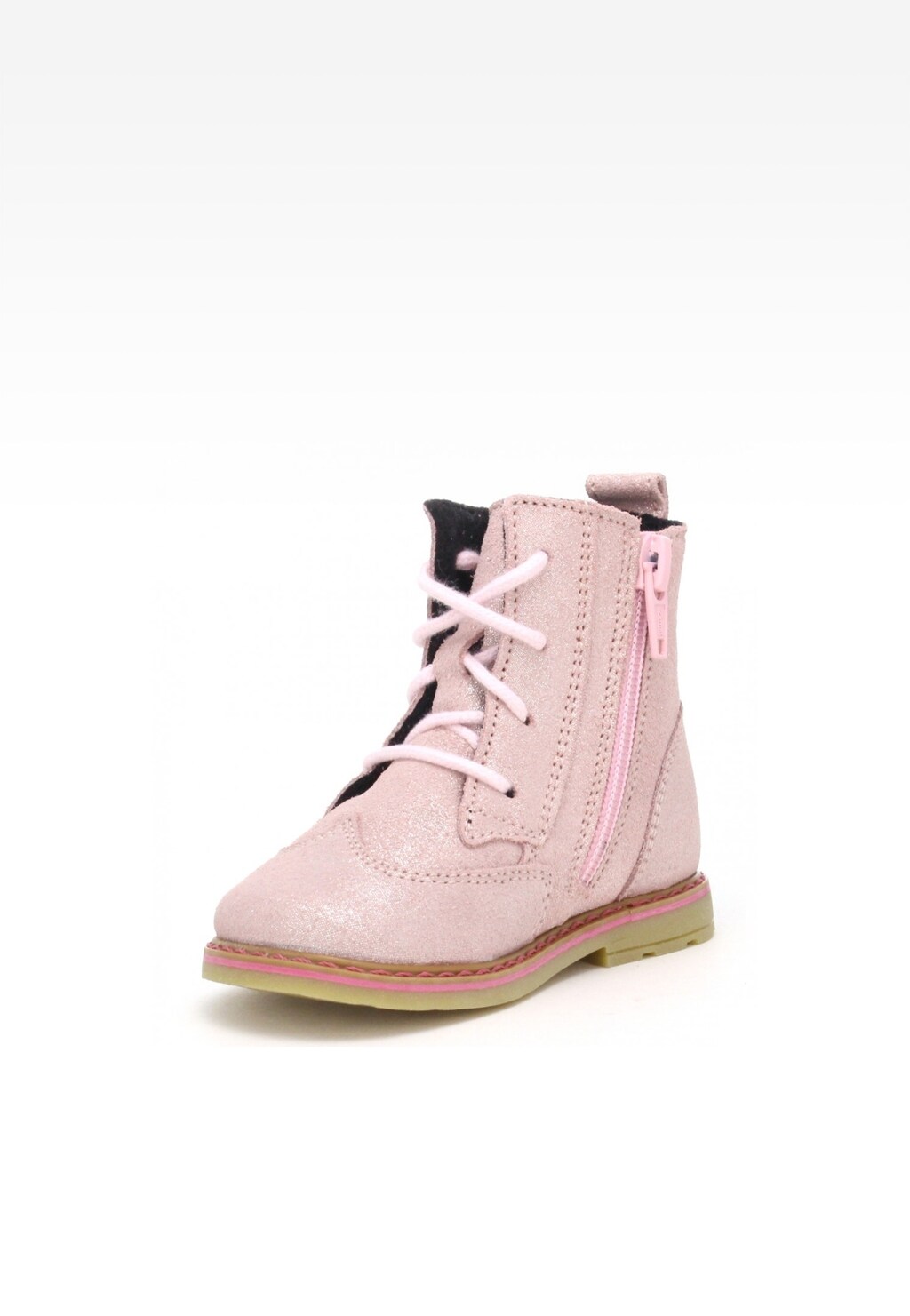 Dětské kotníkové boty BARTEK Widok 3