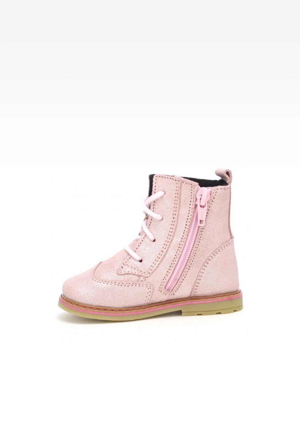 Dětské kotníkové boty BARTEK Widok 4