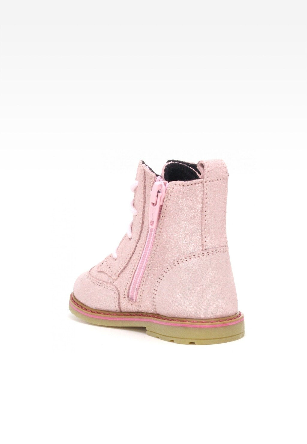 Dětské kotníkové boty BARTEK Widok 5