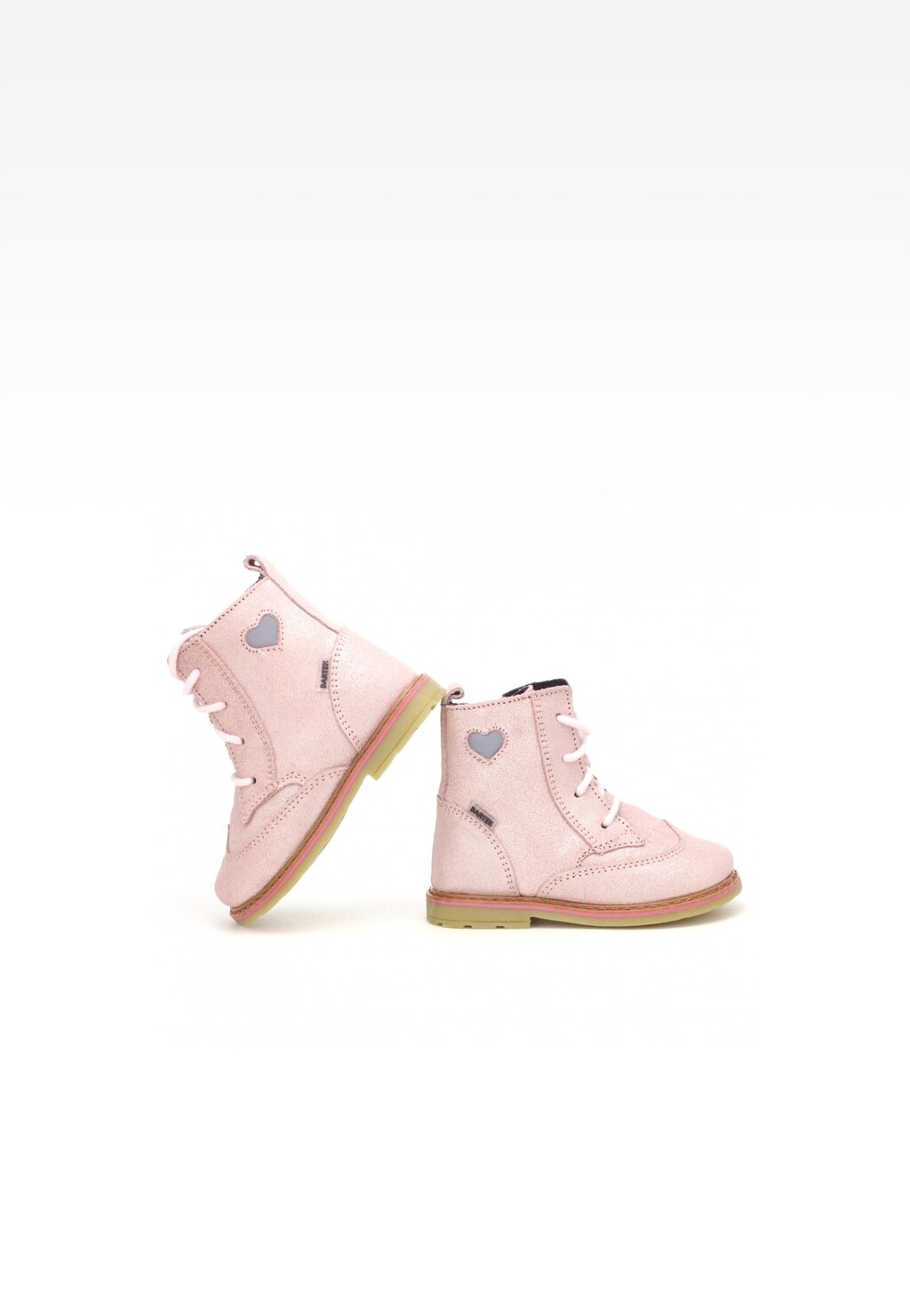 Dětské kotníkové boty BARTEK Widok 6