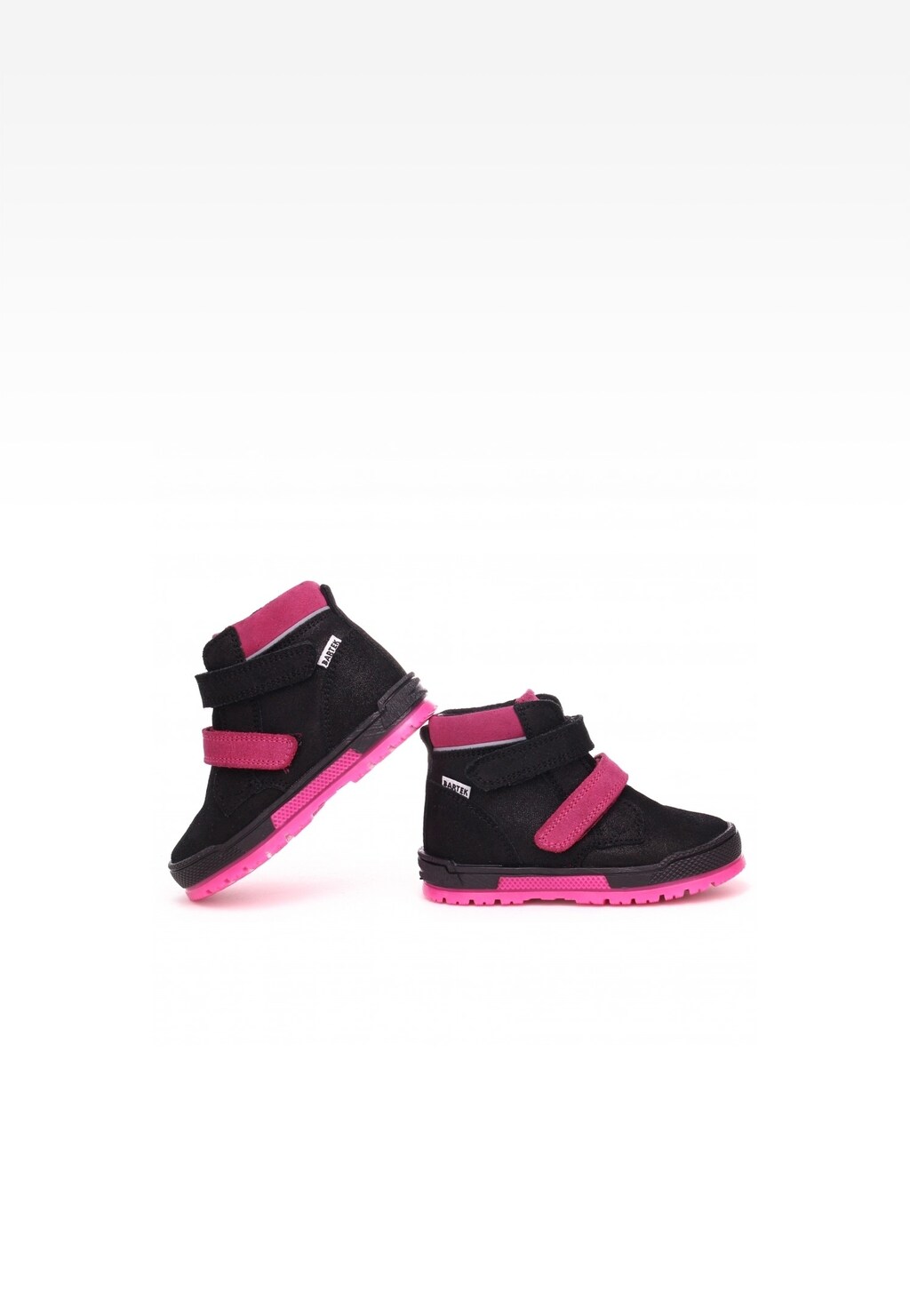 Dětské kotníkové boty BARTEK Widok 7