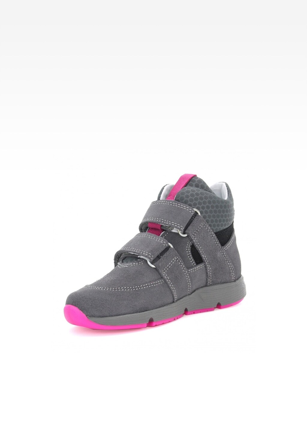 Detský členkové topánky BARTEK Widok 3