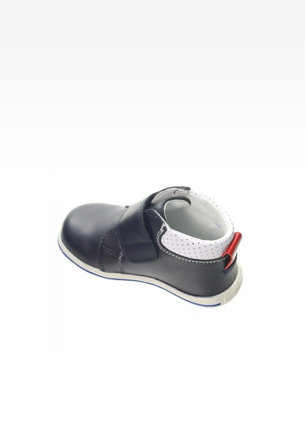 Dětské kotníkové boty BARTEK Widok 4