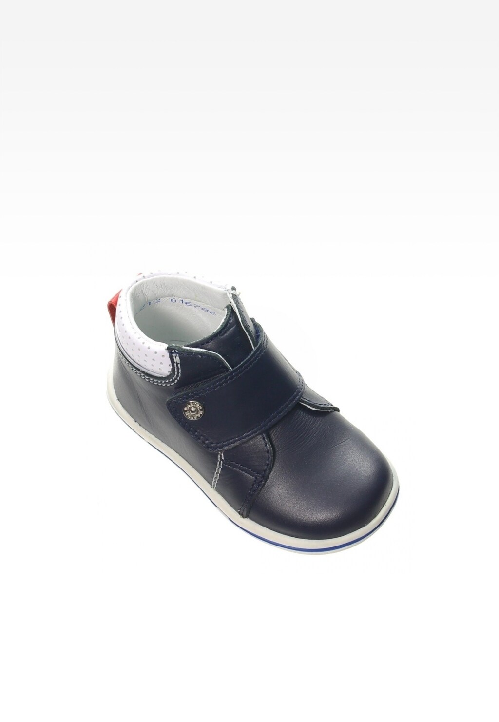 Dětské kotníkové boty BARTEK Widok 5