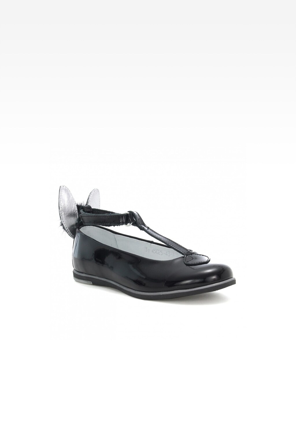 Večerní boty dětské BARTEK Widok 2