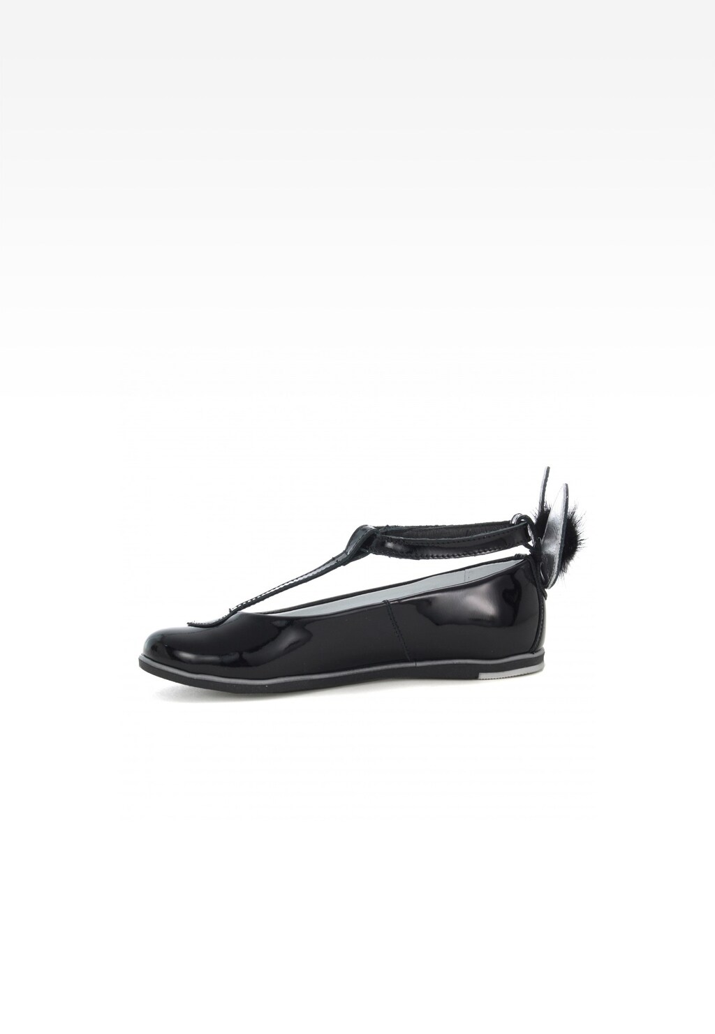 Večerní boty dětské BARTEK Widok 4