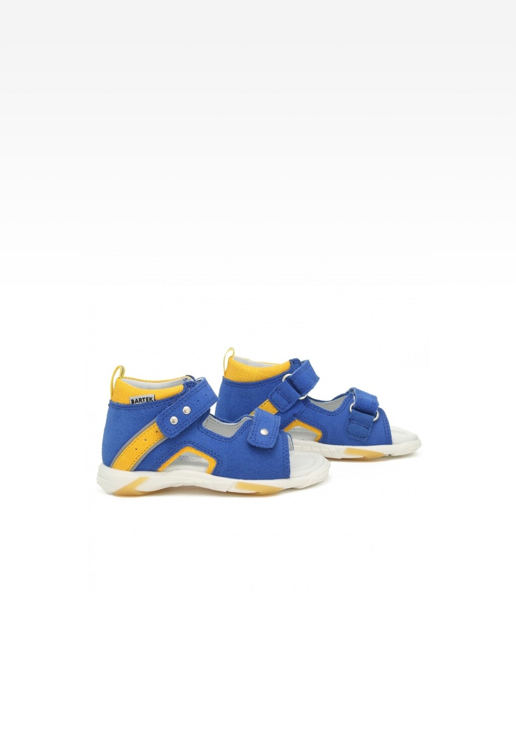 Detský sandále BARTEK Widok 7