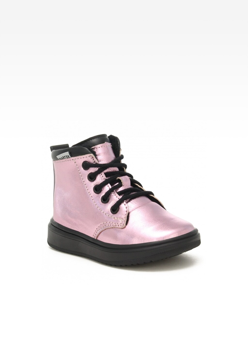 Detský členkové topánky BARTEK Widok 2