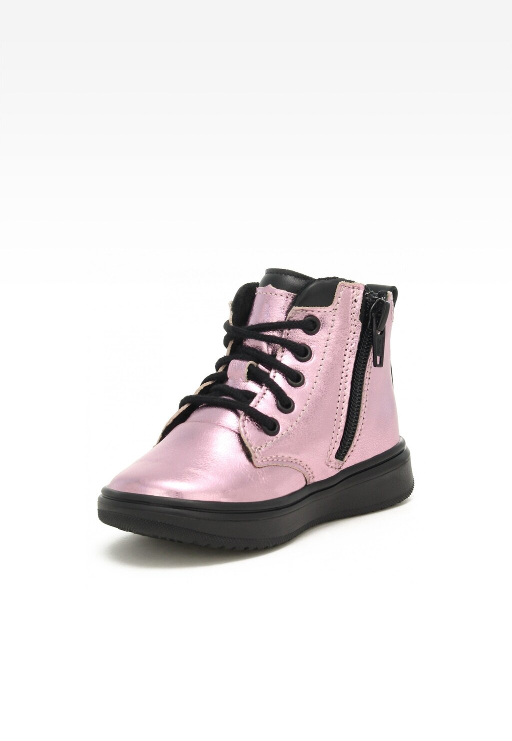 Detský členkové topánky BARTEK Widok 3