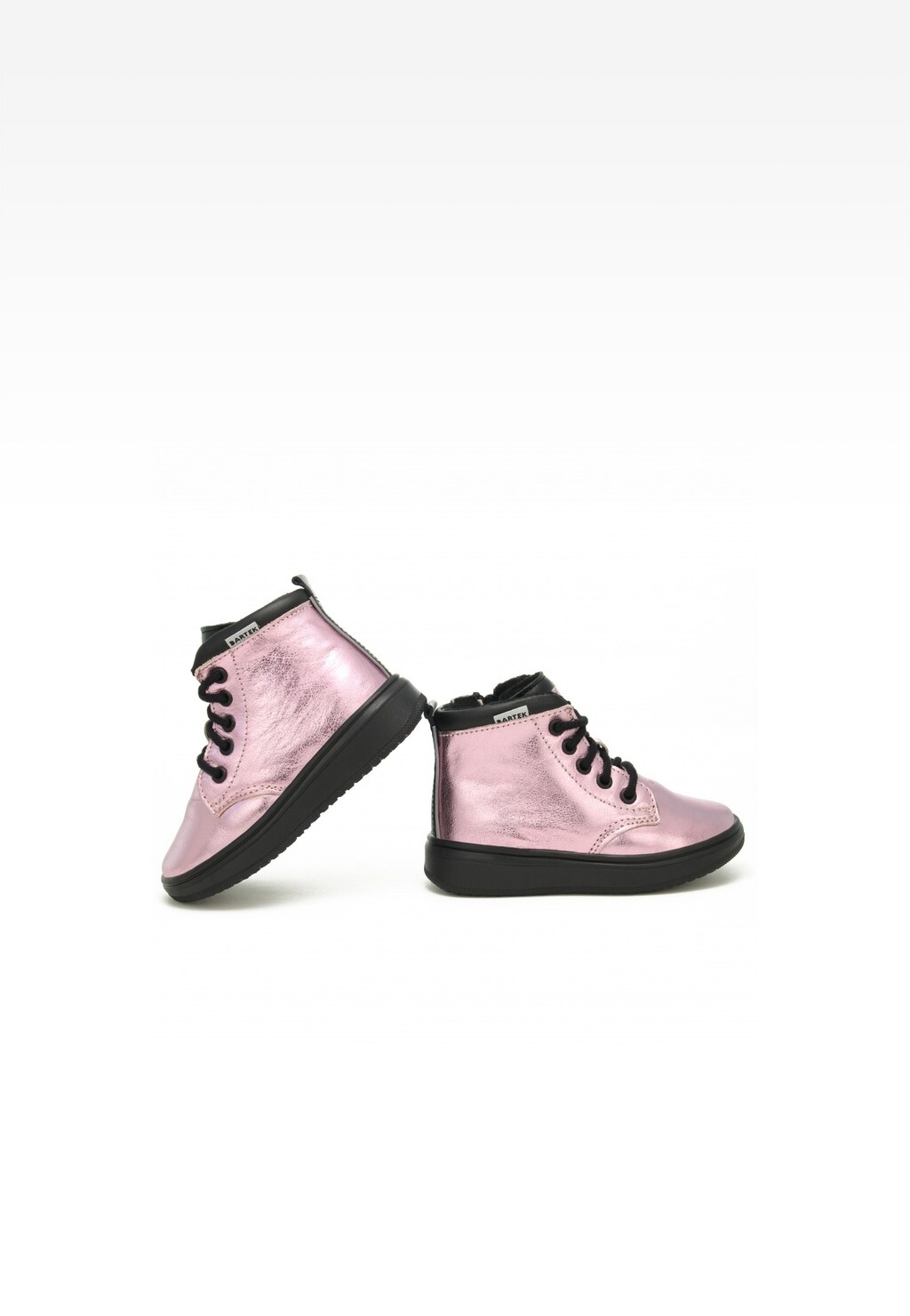 Detský členkové topánky BARTEK Widok 6