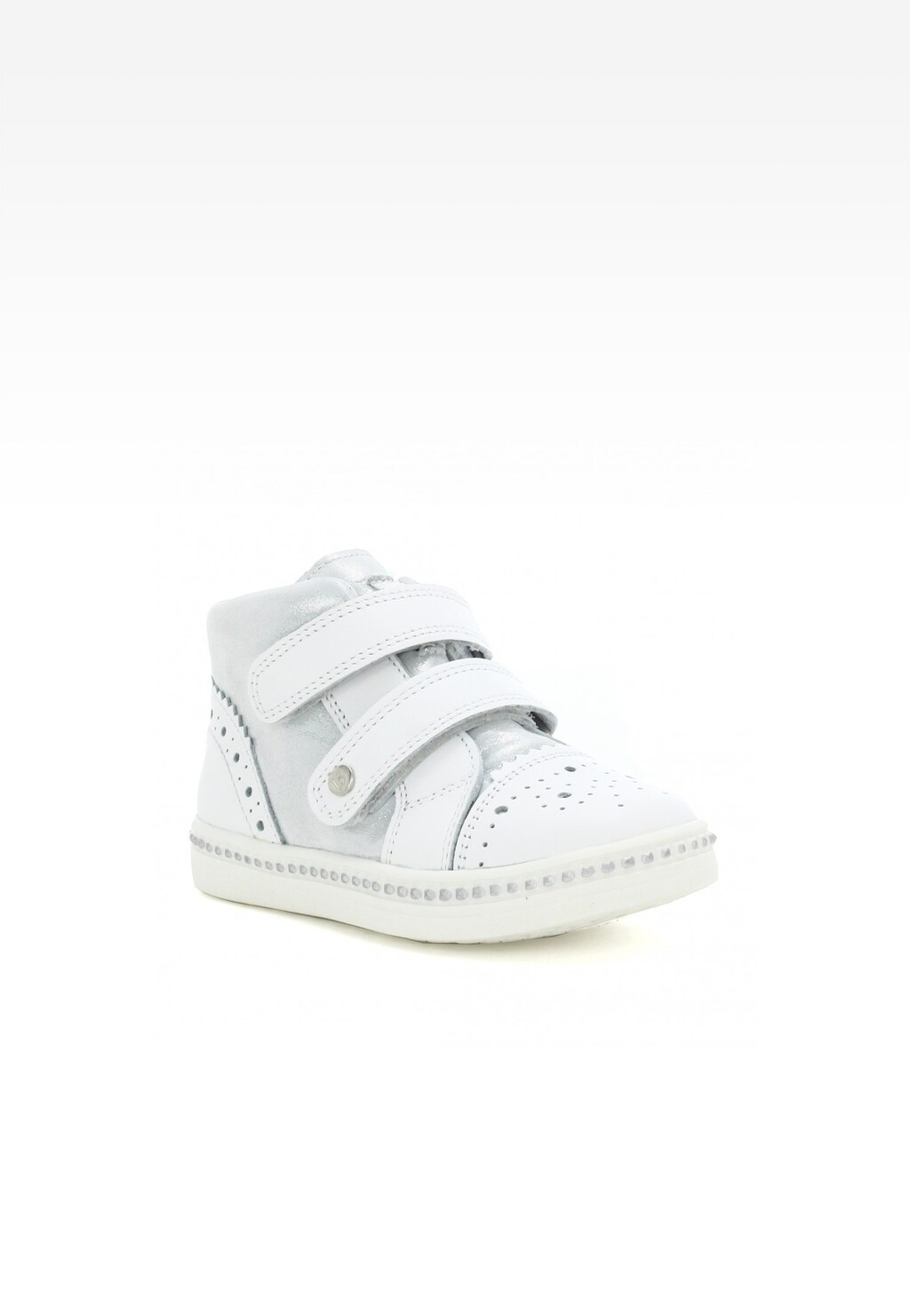 Detský členkové topánky BARTEK Widok 2