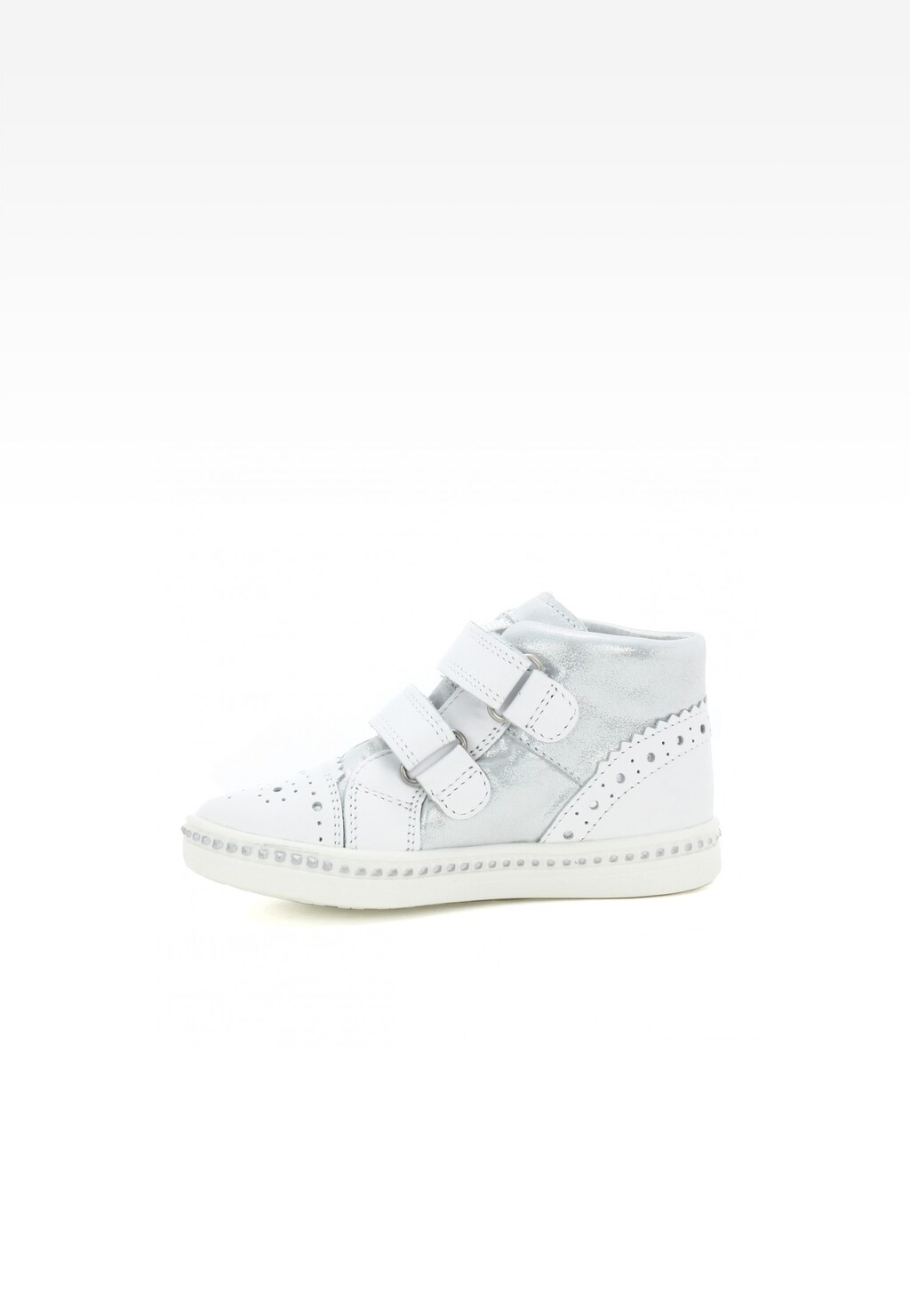 Detský členkové topánky BARTEK Widok 4