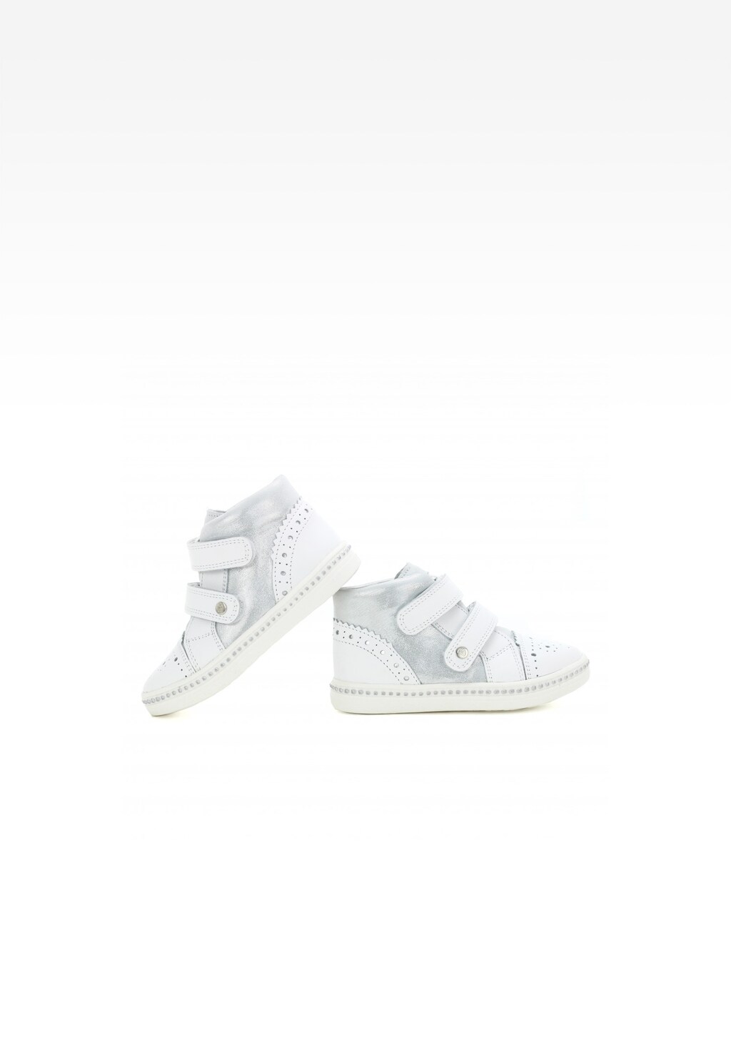 Detský členkové topánky BARTEK Widok 7