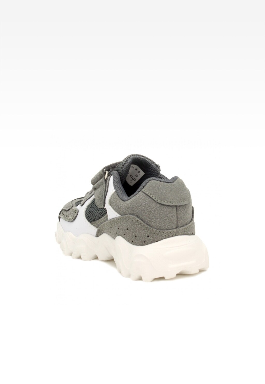 Detský poltopánky BARTEK Widok 4