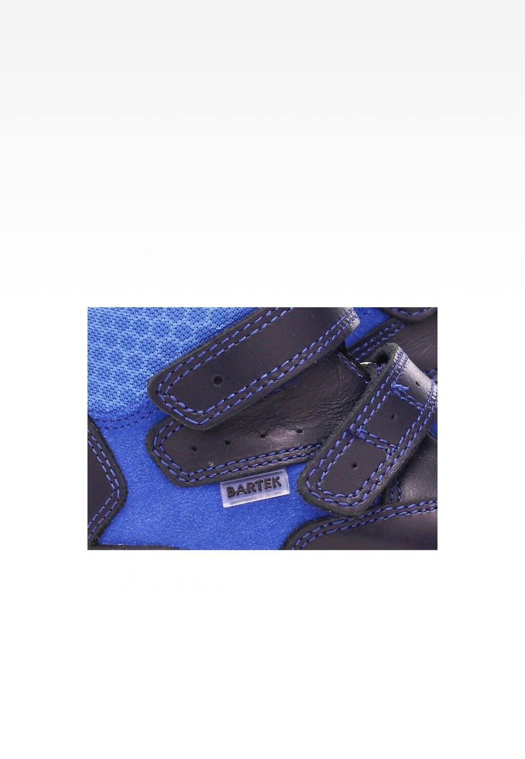 Dětské kotníkové boty BARTEK Widok 9