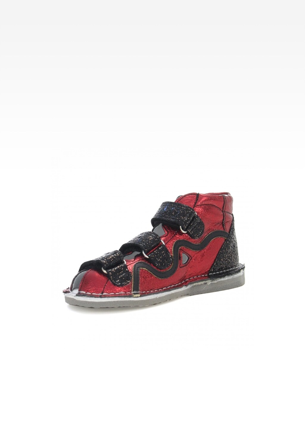 Dětské profylaktická obuv BARTEK Widok 3