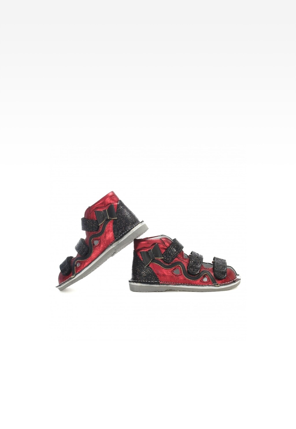 Dětské profylaktická obuv BARTEK Widok 5