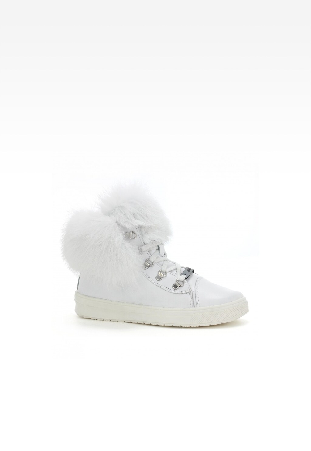 Dětské kotníkové boty BARTEK Widok 1