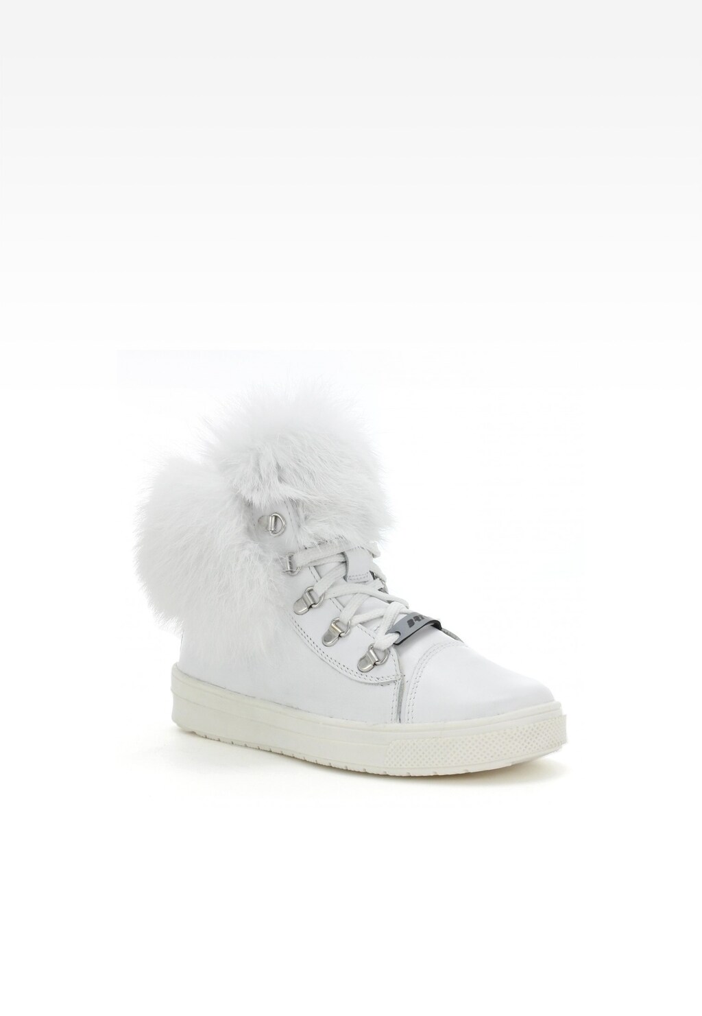 Dětské kotníkové boty BARTEK Widok 2