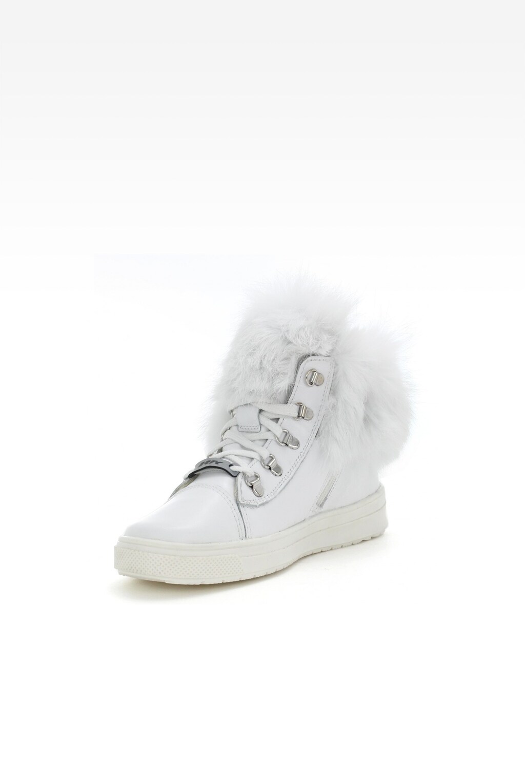 Dětské kotníkové boty BARTEK Widok 3