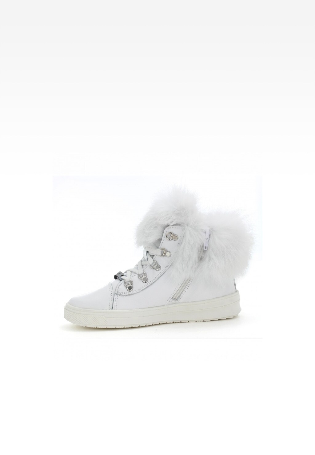 Dětské kotníkové boty BARTEK Widok 4