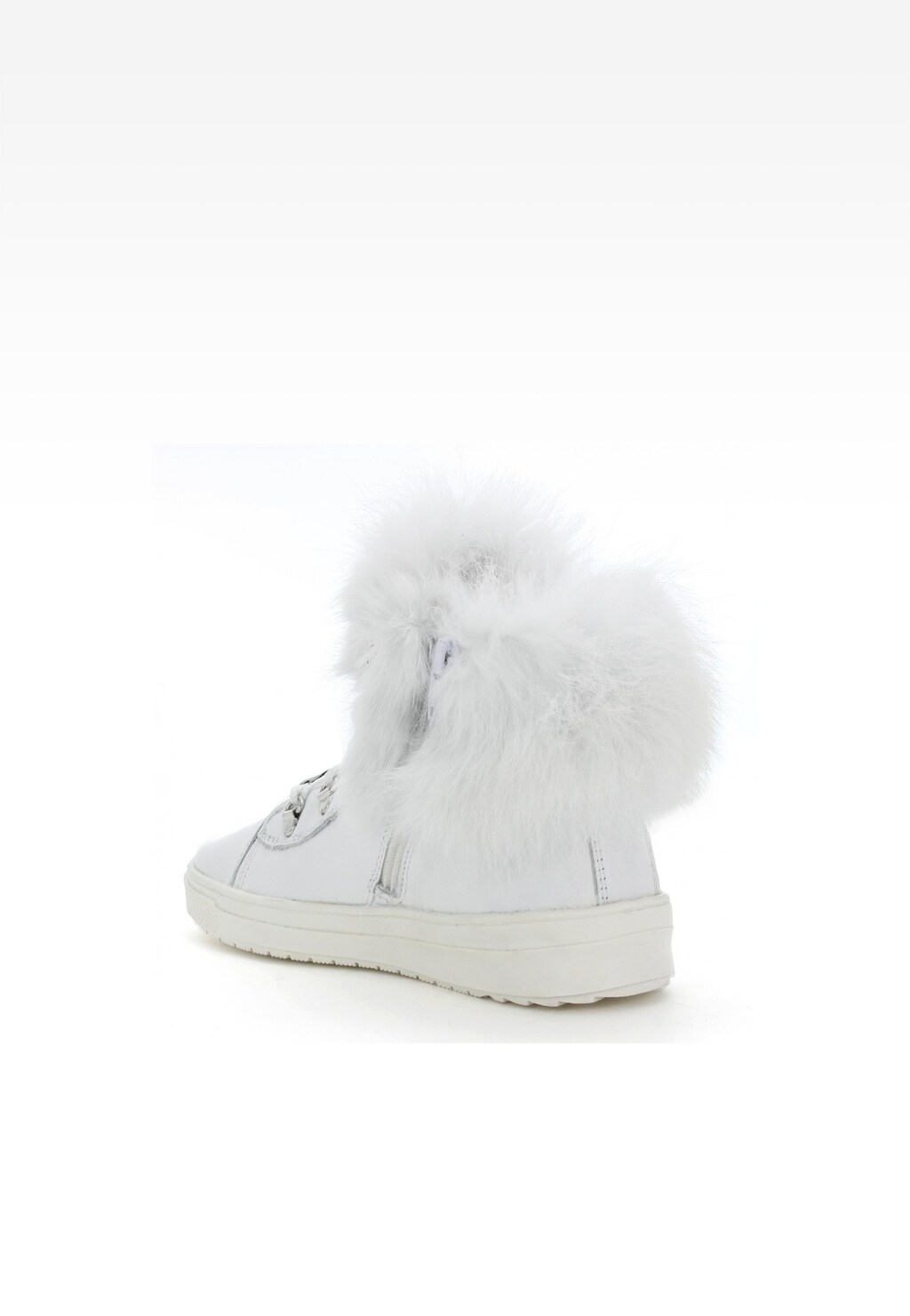 Dětské kotníkové boty BARTEK Widok 5