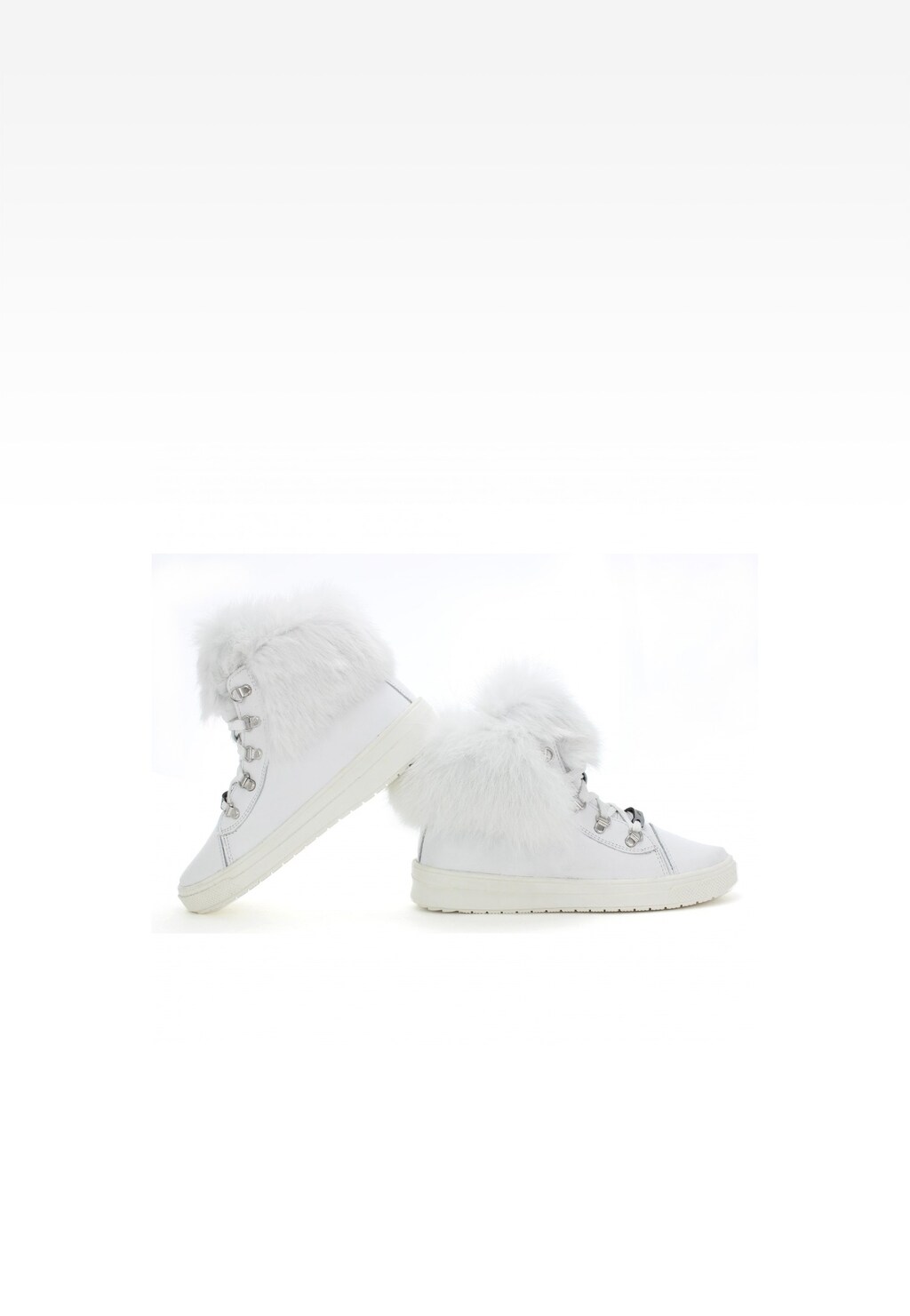 Dětské kotníkové boty BARTEK Widok 7