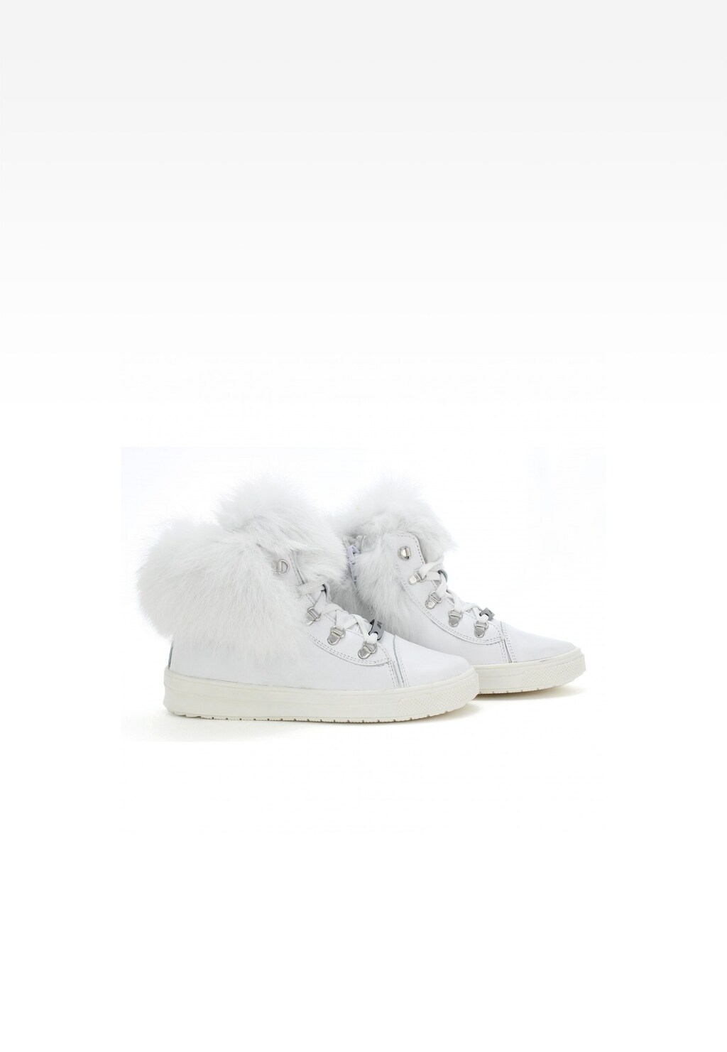 Dětské kotníkové boty BARTEK Widok 8